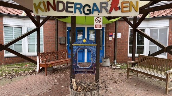 Kita in Hünxe: Renovierung oder Neubau? Warum die Entscheidung Zeit braucht