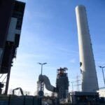 Kraftwerk Voerde: Kamin-Sprengung am Freitag – hier hat man einen Super-Blick