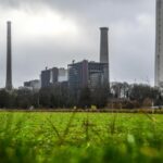 Kraftwerk Voerde: Kamin-Sprengung rückt näher - alle Infos im News-Blog