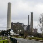 Kraftwerk Voerde: Kamin wird bald gesprengt – ein „einschneidendes Ereignis“