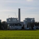 Kraftwerk Voerde: Kamin wird kurz vor Weihnachten gesprengt – das sind die Infos