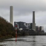 Kraftwerk Voerde: Kaminsprengung – warum kurz vor Weihnachten?