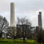 Kraftwerk Voerde: Straßensperrungen wegen Sprengung – das müssen Bürger wissen