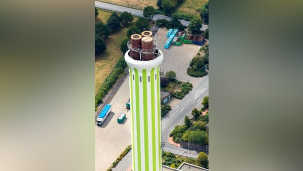 Kreis Wesel: CO₂-Zertifikate machen ab 2027 die Müllgebühren unkalkulierbar