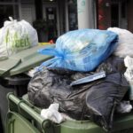 Kreis Wesel erhöht Müllgebühren um 6,5 Prozent, es drohen Steigerungen bis 2030