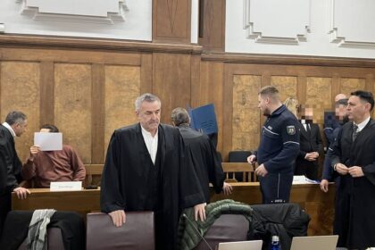 Landgericht Duisburg: Nach Auftragsmord in Voerde – Prozess hat begonnen