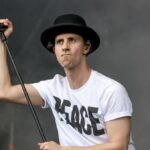 Maximo Park - eins von nur fünf Deutschlandkonzerten ist in Dinslaken