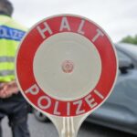 Mit Vollgas überholt: Polizei Wesel zieht rücksichtslosen Raser aus dem Verkehr