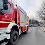 Mittags in Dinslaken: Essen angebrannt – Feuerwehr im Großeinsatz
