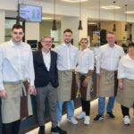 Neue Cafeteria für das Vinzenz-Hospital in Dinslaken: „Ein wichtiges Angebot“