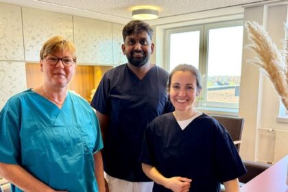 Neue Station im St.-Vinzenz-Hospital: Hier werden schwerkranke Menschen versorgt