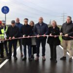 Neuer Radweg in Voerde eröffnet: „Mehr Sicherheit, mehr Lebensqualität“