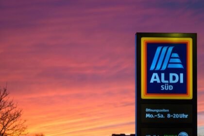 Nur eine Stunde parken bei Aldi in Dinslaken? „Ziemlich knapp bemessen“