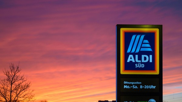 Nur eine Stunde parken bei Aldi in Dinslaken? „Ziemlich knapp bemessen“