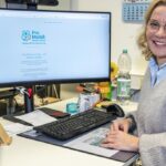 Nur zwei in ganz Deutschland: Voerderin Nadine hat einen ganz besonderen Beruf