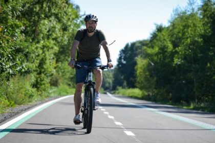 Radschnellweg Wesel-Voerde-Dinslaken: Erster Schritt zum Projekt ist gemacht
