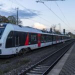 RE19 Oberhausen – Emmerich: Massive Probleme auf der Niederrhein-Strecke