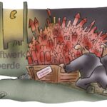 Rückblick: 2025 – ein einziges Feuerwerk großartiger Augenblicke (?)