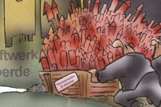 Rückblick: 2025 – ein einziges Feuerwerk großartiger Augenblicke (?)