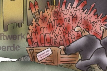 Rückblick: 2025 – ein einziges Feuerwerk großartiger Augenblicke (?)