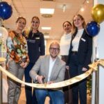 Sanitätshaus Lang hat die Dinslakener Innenstadt verlassen - die Gründe