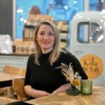 „Schweren Herzens“: Dinslakener Café-Inhaberin gibt auf – das ist der Grund