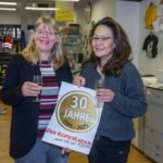 Seit 30 Jahren gibt es in Dinslaken den Kopierladen