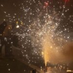 Silvester-Feuerwerk: Finger ab, Auge verletzt - was bei Verletzungen zu tun ist