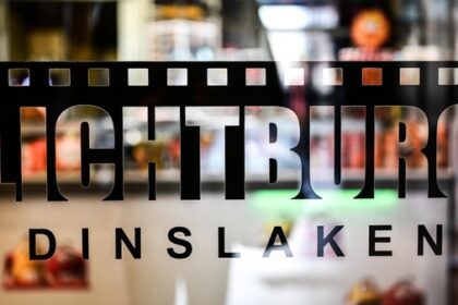 Silvesterkonzert in der Lichtburg: Berliner Philharmoniker erleben