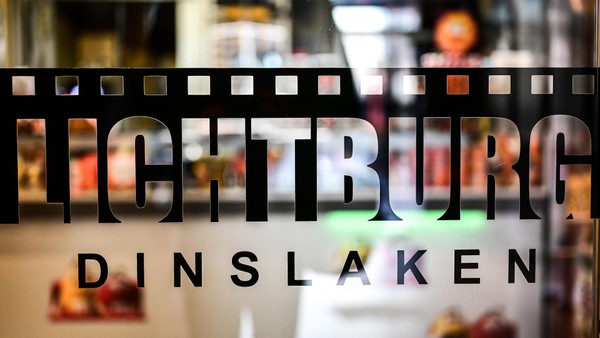 Silvesterkonzert in der Lichtburg: Berliner Philharmoniker erleben