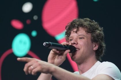 Spotify Wrapped 2025: Das sind die Top-Songs der Dinslakener und Voerder