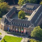 Stadtverwaltung Dinslaken macht Weihnachtspause: Welche Bereiche betroffen sind