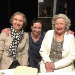 Städtepartnerschaft Agen und Dinslaken: Trio mit Deutsch-Französischem Freundschaftspreis ausgezeichnet