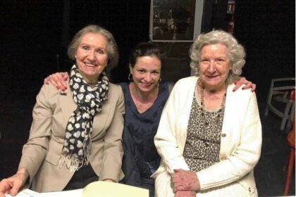 Städtepartnerschaft Agen und Dinslaken: Trio mit Deutsch-Französischem Freundschaftspreis ausgezeichnet