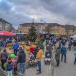 Sternenmarkt in Spellen: Zwischen lokaler Handwerkskunst und guten Taten
