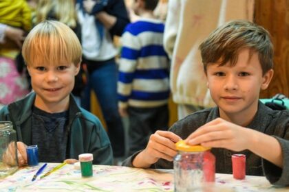 Sternsinger in Hünxe suchen dringend Unterstützung für ihre Hilfsaktion