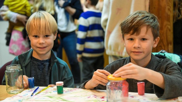 Sternsinger in Hünxe suchen dringend Unterstützung für ihre Hilfsaktion
