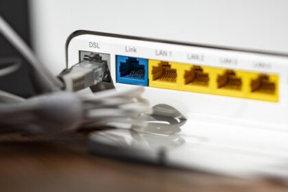 Stromfresser WLAN-Router: Mit diesen fünf Tipps kann man Energie sparen