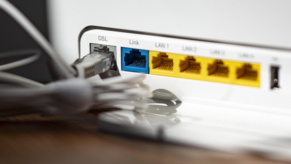 Stromfresser WLAN-Router: Mit diesen fünf Tipps kann man Energie sparen