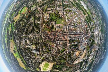 Tops und Flops: Unser persönlicher Rückblick auf das Jahr 2025 in Dinslaken