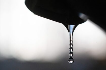 Trinkwasserversorgung: Kreis bereitet sich auf Ausfälle durch Extremwetter vor