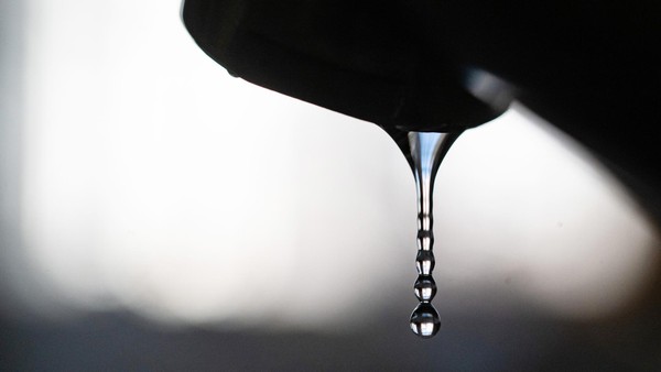 Trinkwasserversorgung: Kreis bereitet sich auf Ausfälle durch Extremwetter vor