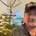 Trotz hartem Entzug: Niemand gibt Jörg Wohnung – Heiligabend ist er im Stadtpark