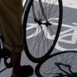 Unfallflucht in Dinslaken: 13-jährige Radfahrerin bei Unfall mit Auto leicht verletzt