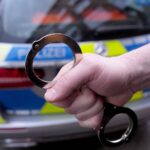 Vier Jahre später: Nach Schüssen in Dinslaken jetzt zwei Männer festgenommen