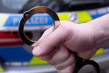 Vier Jahre später: Nach Schüssen in Dinslaken jetzt zwei Männer festgenommen