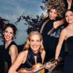 „Vivaldi mit Kung Fu“: Klassik-Quartett „Salut Salon“ beim Fantastival 2026