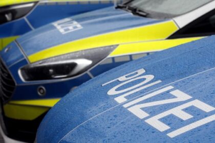 Voerde: Unbekannte brechen in Wohnhaus ein – das ist bisher bekannt