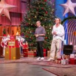 Voerder bei der „Höhle der Löwen“ - mit diesem Produkt