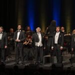 Von Mailand nach Dinslaken: Nacht der 5 Tenöre - es gibt noch Karten